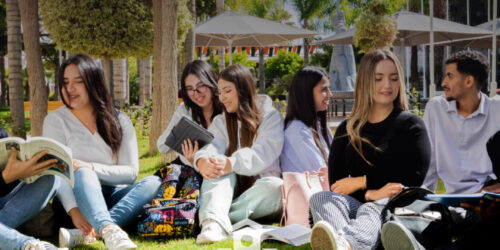 Début des cours – rentrée universitaire 2024/2025