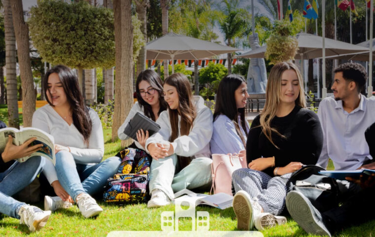 Début des cours – rentrée universitaire 2024/2025