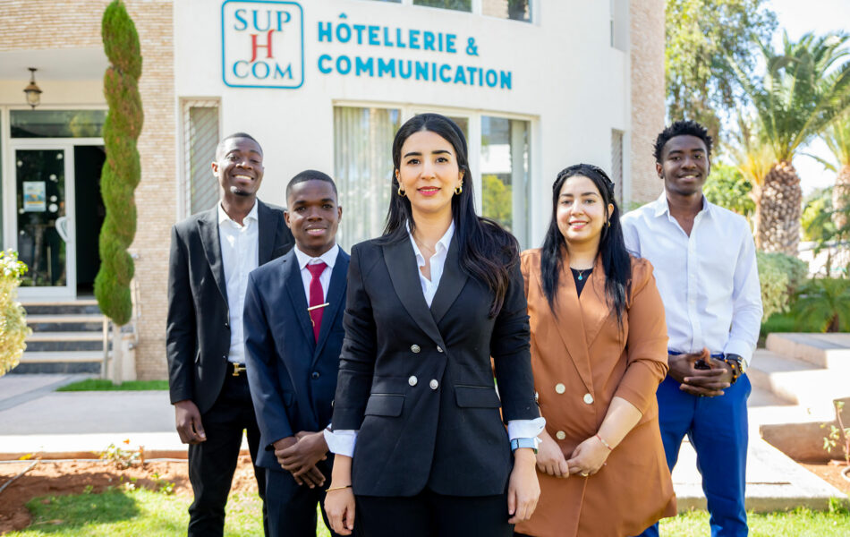 Programmes exécutifs SupHCom