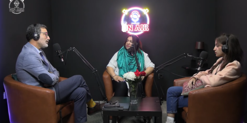 Podcast&rsquo;com: EP01 Study & Chill: pas de panique! ce n&rsquo;est pas magique