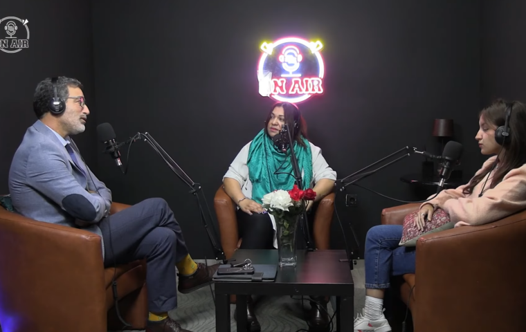 Podcast&rsquo;com: EP01 Study & Chill: pas de panique! ce n&rsquo;est pas magique