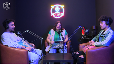 Podcast&rsquo;com: EP04 Campus Insider – Les Soft Skills qui font la différence